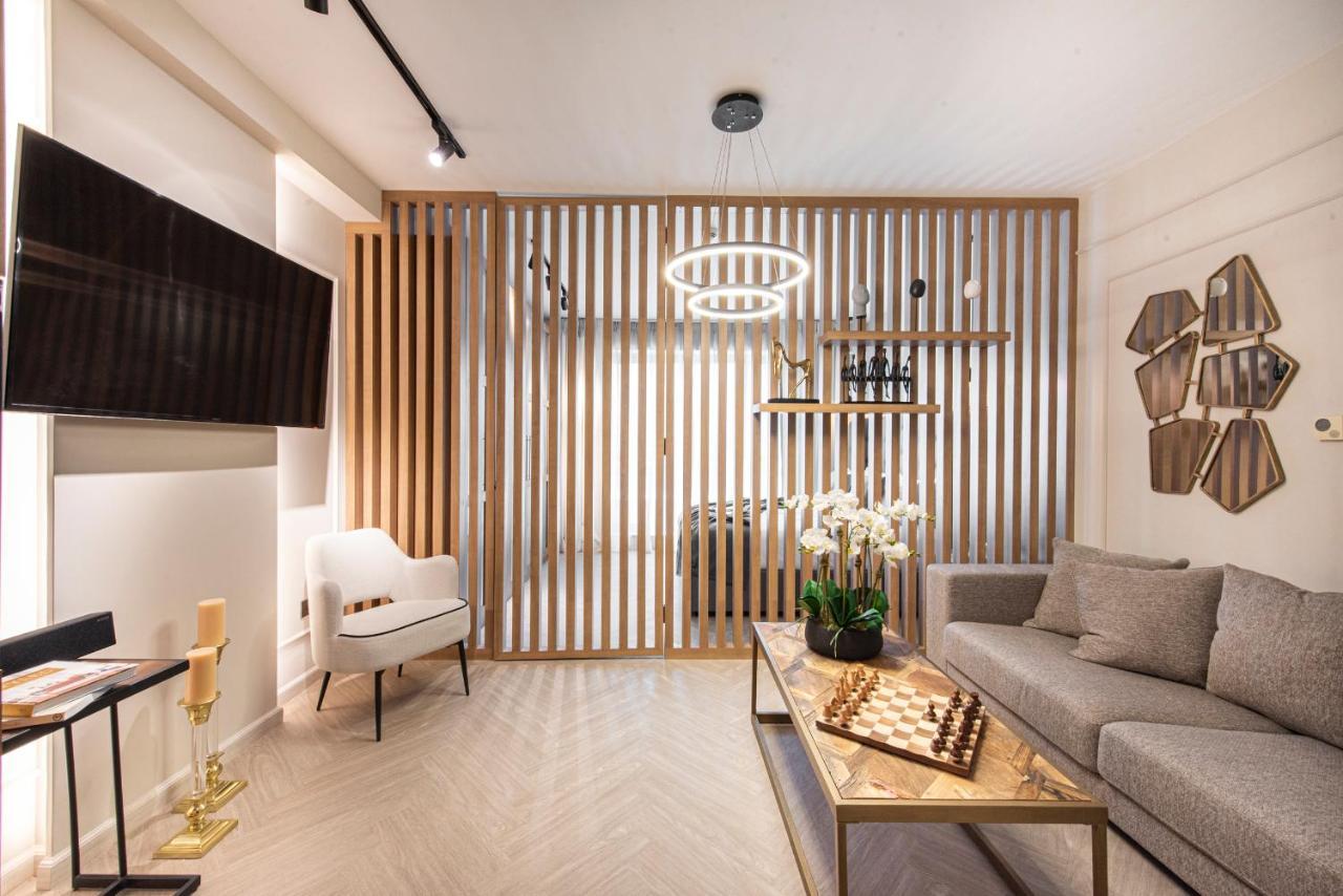 Nasma Luxury Stays - Boulevard Central Tower Dubai Exteriör bild