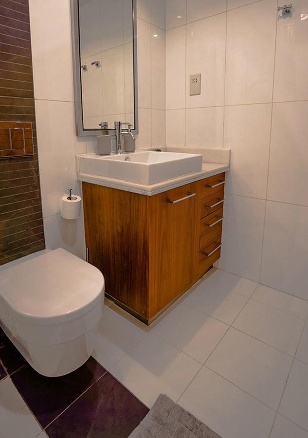 Nasma Luxury Stays - Boulevard Central Tower Dubai Exteriör bild