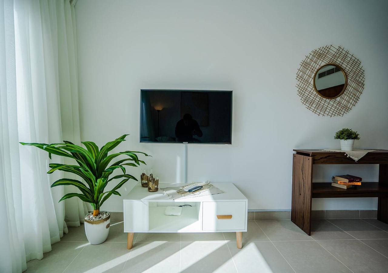 Nasma Luxury Stays - Boulevard Central Tower Dubai Exteriör bild